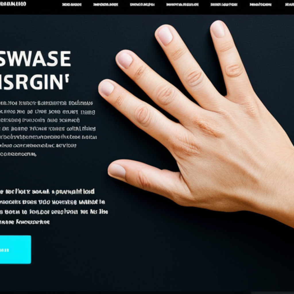**
"A brightly colored, user-friendly website design emphasizing high contrast between text and background. Showcase large, clear typography. Include elements of colorblind-friendly design, such as using patterns in addition to color to differentiate information. Demonstrates a website accessible to users with visual impairments. safe for work, appropriate content, fully clothed, professional, perfect anatomy, natural proportions, well-formed hands, proper finger count, natural body proportions."
**