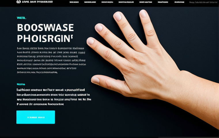 **

"A brightly colored, user-friendly website design emphasizing high contrast between text and background. Showcase large, clear typography. Include elements of colorblind-friendly design, such as using patterns in addition to color to differentiate information. Demonstrates a website accessible to users with visual impairments. safe for work, appropriate content, fully clothed, professional, perfect anatomy, natural proportions, well-formed hands, proper finger count, natural body proportions."

**