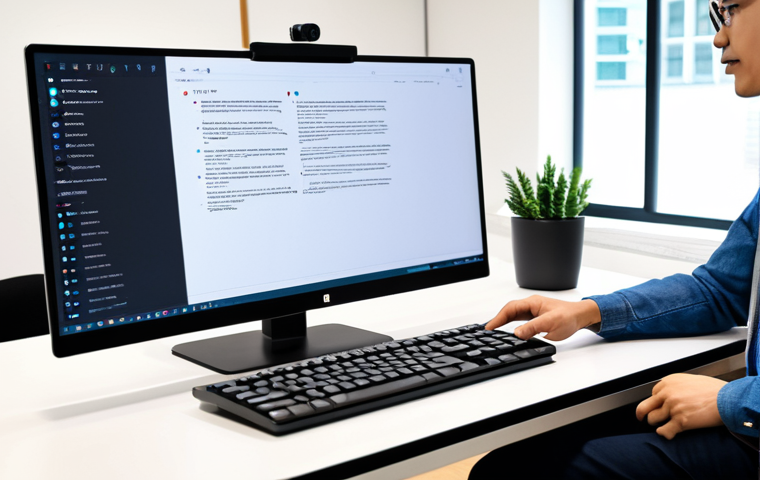 **

A diverse team collaborating in a bright, modern office on a website design, emphasizing accessibility.  One designer points to a screen showing color contrast ratios.  Another is testing keyboard navigation.  The scene is collaborative and positive. Include Japanese text snippets on the screen related to WCAG guidelines.  "ウェブアクセシビリティ向上" should be prominently displayed.  Fully clothed, appropriate attire, safe for work, professional environment, perfect anatomy, natural proportions.

**